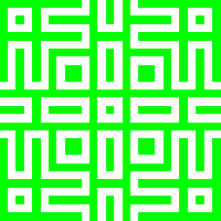 Labyrinth | V=29_213-025